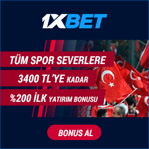 1xbet %200 bonus